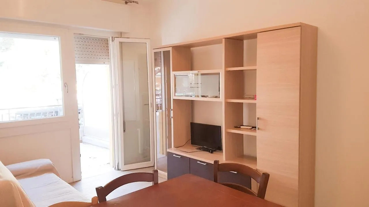 Condominio Olimpo Family Apartment Lido di Jesolo