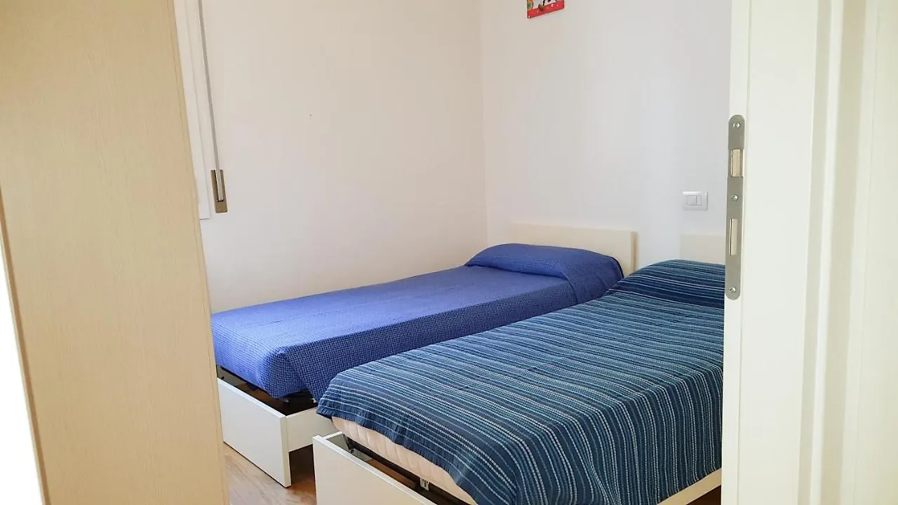 Condominio Olimpo Family Apartment Lido di Jesolo